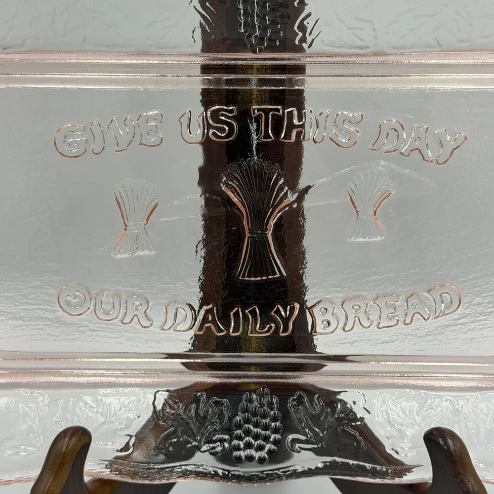 Indiana Glass item pre